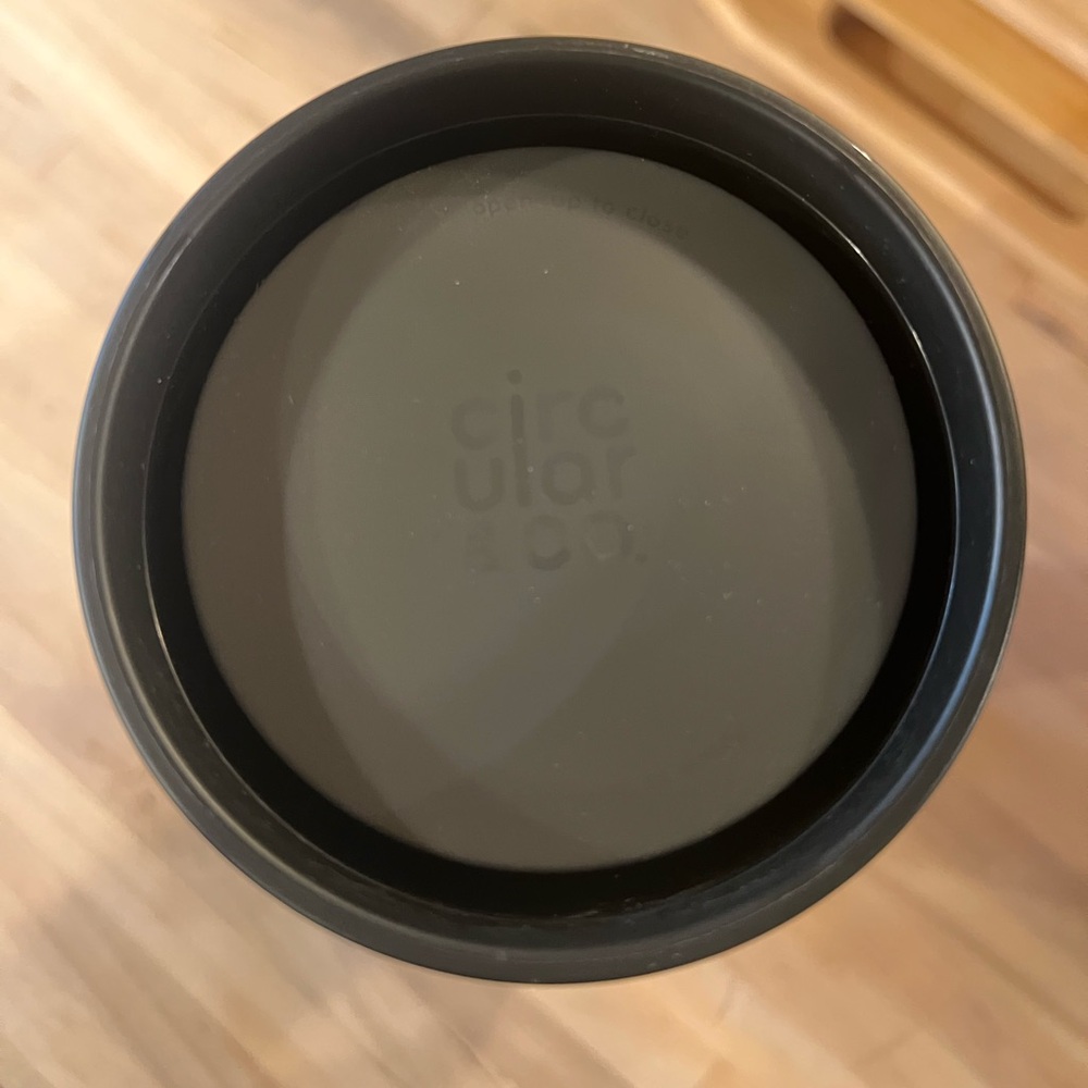 Circular & Co. Recycled Cup Subaru Hot Tumbler - Picture 2 of 7